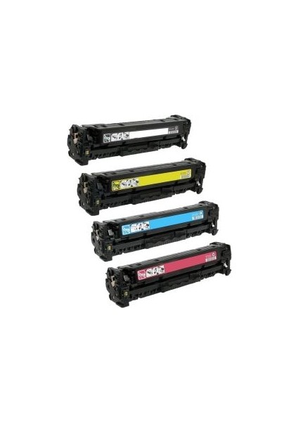 HP Renkli Laserjet Pro Mfp M277DW