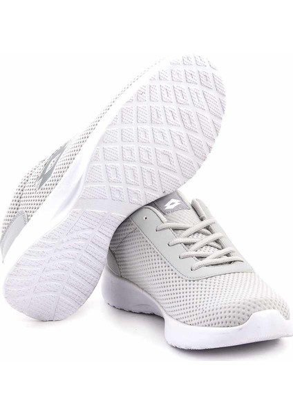 Bağcıklı Erkek Spor Sneaker T1333