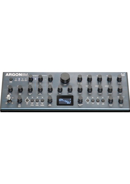 Modal Electronics ARGON8M 8-Sesli Polyphonic Wavetable Synthesizer