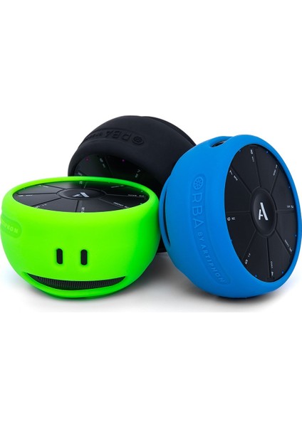 Orba Silicone Sleeve (Blue) Orba Synth Mavi Silikon Kılıf