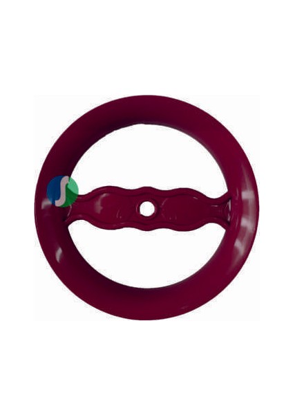 Küçük Plastik Lüks Kasnak No:2