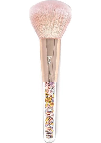 Lionesse Barbie Pudra Fırçası BRB-002