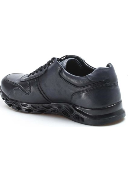 Deri Erkek Casual Ayakkabı 943MA600 fiyatları
