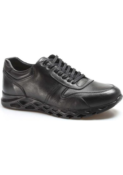 Deri Erkek Casual Ayakkabı 943MA600 modelleri