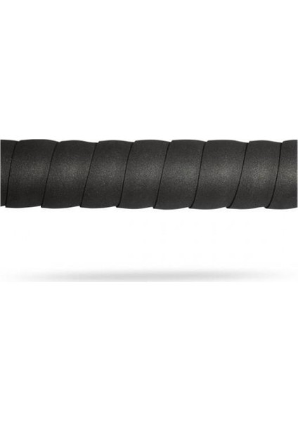 Gidon Bandı Sport Comfort Gel Silikon 3.5mm Siyah