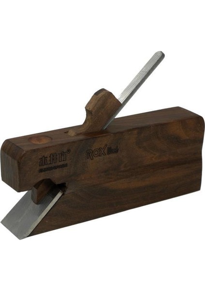 Mujingfang Abanoz Düztaban Rende Burun Tip 130 mm