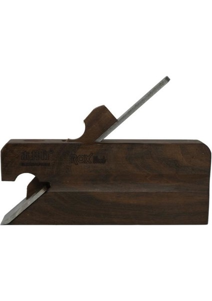 Mujingfang Abanoz Düztaban Rende Burun Tip 130 mm