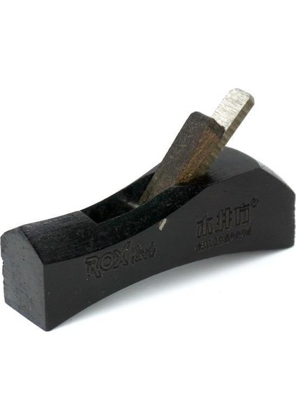 Mujingfang Mini Abanoz Enstrüman Rende Dış Bükey 48 mm