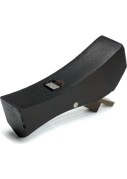 Mujingfang Mini Abanoz Enstrüman Rende Dış Bükey 48 mm
