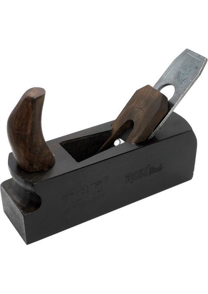 Mujingfang Mini Abanoz Rende Ingiliz Tip 150 mm