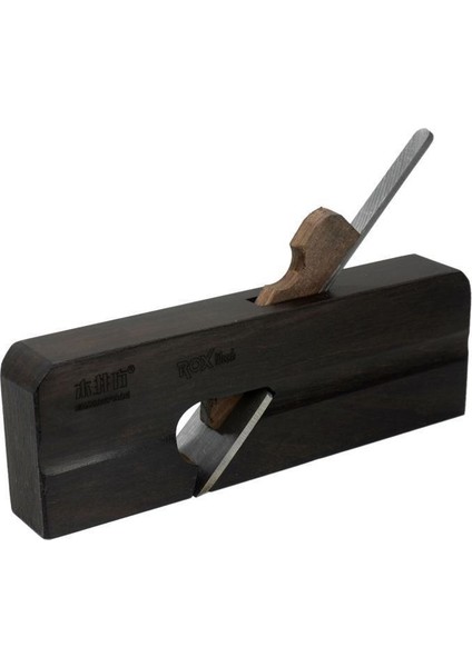 Mujingfang Abanoz Düztaban Rende Köşe Tip 160 mm