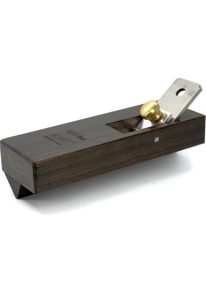 Mujingfang Abanoz Rende Köşe Yiv Tip 150 mm