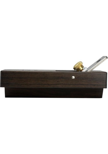 Mujingfang Abanoz Rende Köşe Yiv Tip 150 mm