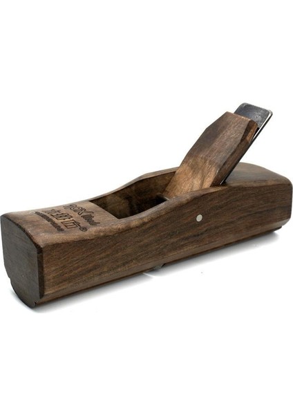 Rox Wood Mujingfang Abanoz Rende 32 mm Kanal Açma 170 mm