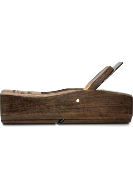 Rox Wood Mujingfang Abanoz Rende 32 mm Kanal Açma 170 mm