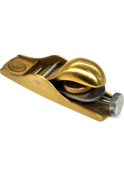 0045 Luban Avuç Içi Bronz Rende 140 mm (20°)