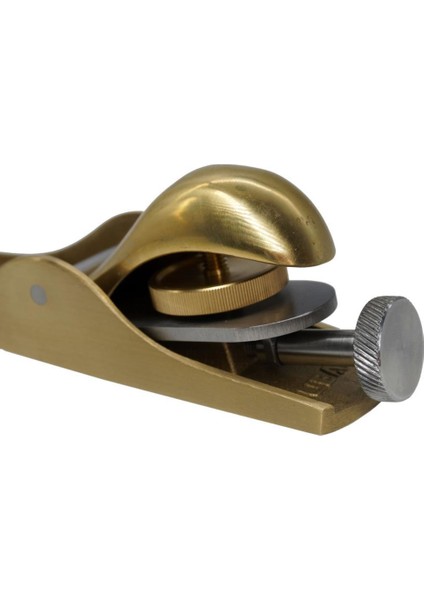 0045 Luban Avuç Içi Bronz Rende 140 mm (20°)