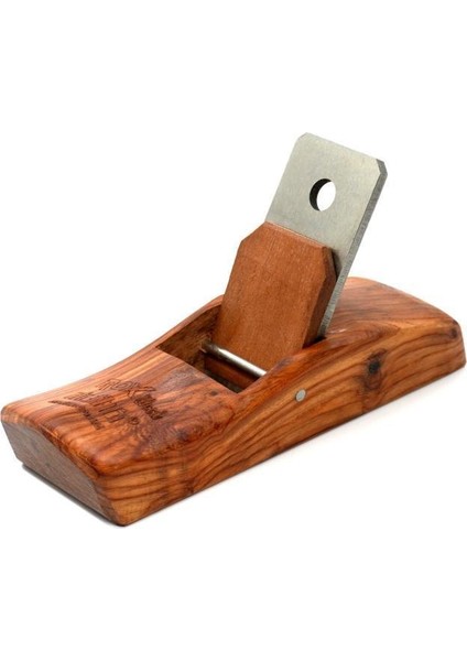 Rox Wood Mujingfang Mini Gül Ağacı Rende 127 mm