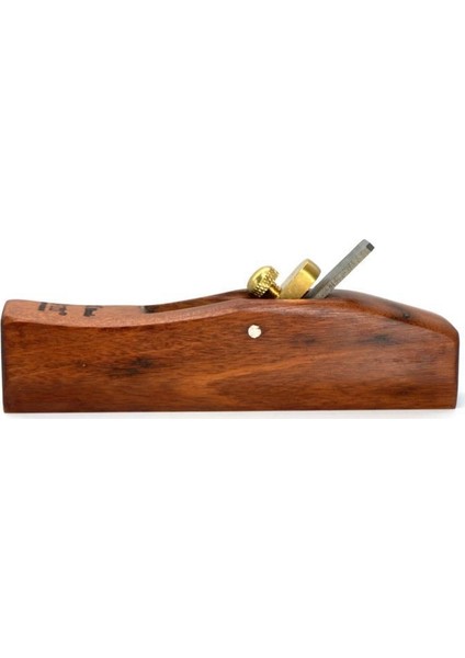 Mujingfang Gül Ağacı Rende V Köşe Tip 120 mm