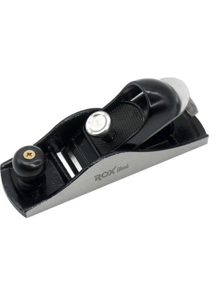 00106 Metal Avuç Rende 175 mm