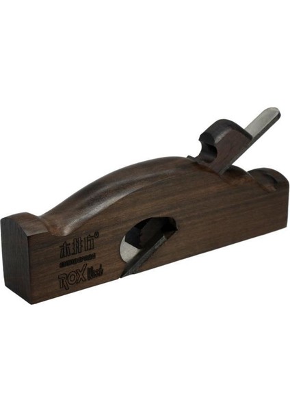 Mujingfang Abanoz Düztaban Rende Kanal Tip 150 mm