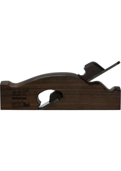 Mujingfang Abanoz Düztaban Rende Kanal Tip 150 mm