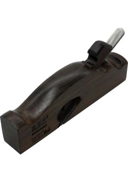 Mujingfang Abanoz Düztaban Rende Kanal Tip 150 mm