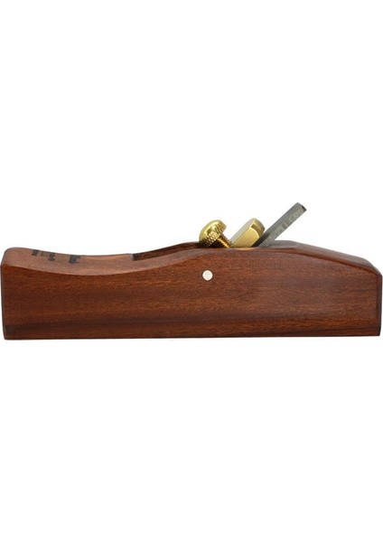 Mujingfang Gül Ağacı Rende V Köşe Pah Tip 120 mm