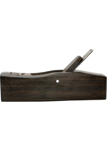 Mujingfang Abanoz Rende 32 mm Balık Sırtı 170 mm