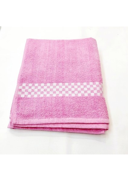 90 x 140 cm Pamuklu Banyo Havlusu