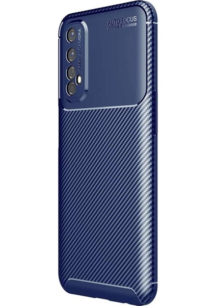 Realme 7 Kılıf Legion Series Lacivert fiyatları