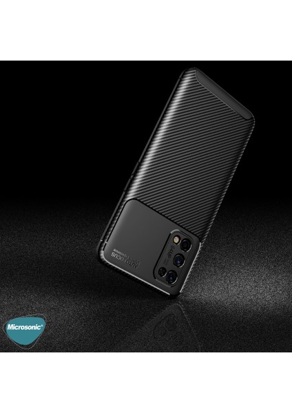 Realme 7 Pro Kılıf Legion Series Lacivert fırsatları