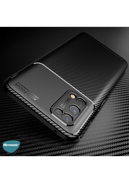 Realme 7 Pro Kılıf Legion Series Lacivert indirimleri