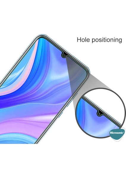 Xiaomi Mi 10 Lite Zoom Tempered Glass Cam Ekran Koruyucu indirimleri