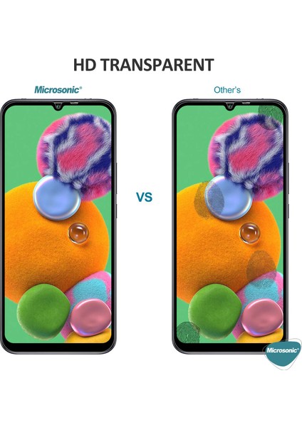 Xiaomi Mi 10 Lite Zoom Tam Kaplayan Temperli Cam Ekran Koruyucu Siyah indirimleri