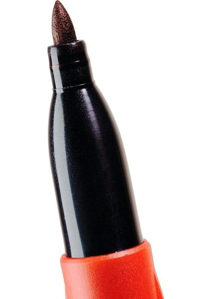 T48223100 Ağır Hizmet Tipi Inkzall™ İşaretleme Kalemi İnce Uçlu 1mm Siyah modelleri