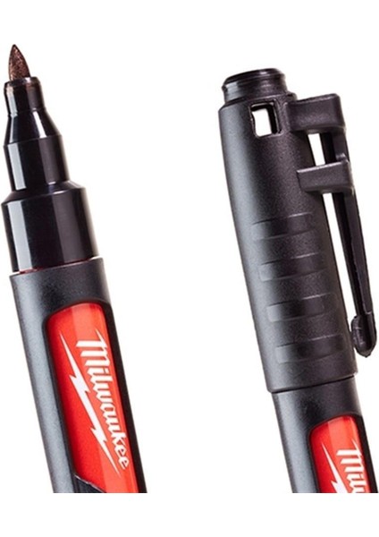 T48223101 Ağır Hizmet Tipi Inkzall™ İşaretleme Kalemi İnce Uçlu 1mm Tablet Kalemi modelleri