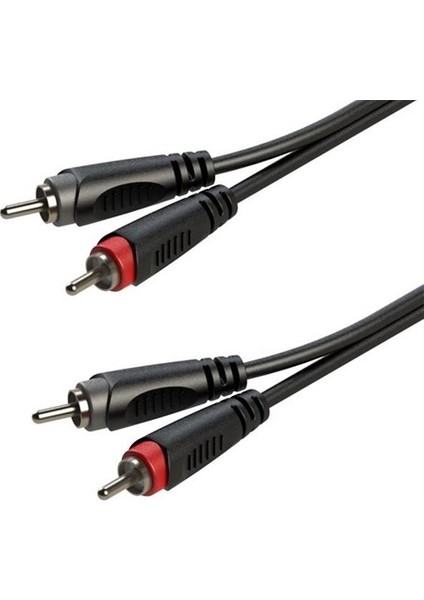 RX-K12803 2xrca-2xrca - 3m