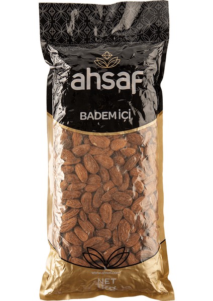 İç Badem 1 Kg (Vakumlu)