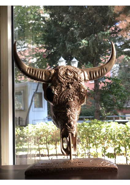 Bizon Aksesuarı