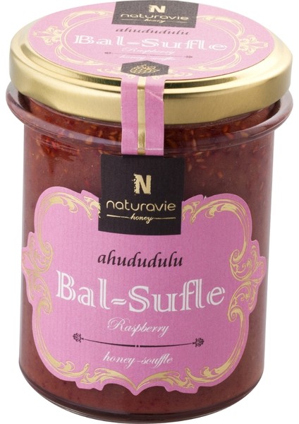 Ahududulu Bal-Sufle, 240 gr