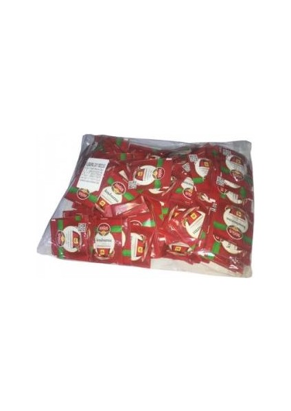Bitki Çayı Kuşburnu 2,5 gr x 100'LÜ