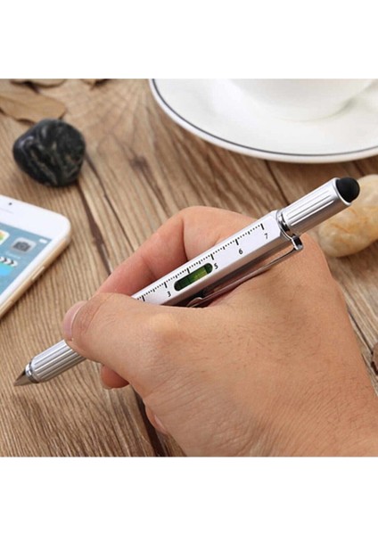 Su Terazili Cetvelli Tornavidalı Mühendis Kalemi fiyatları