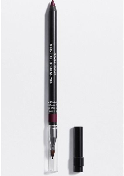 Contour Lipliner Pencil 948 Enigmatic Matte Dudak Kalemi