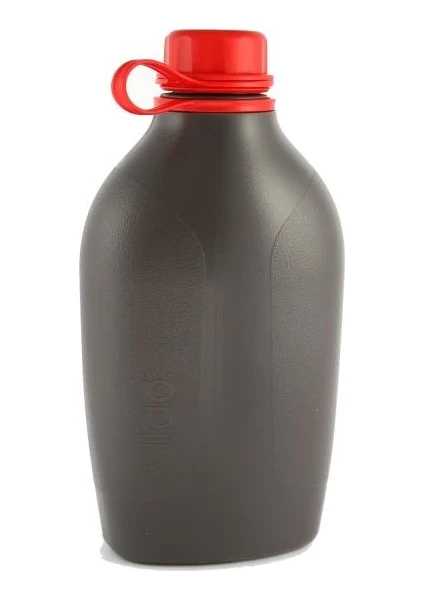 Explorer Bottle Karabinalı Su Matarası