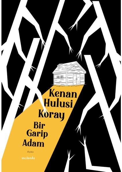 Bir Garip Adam - Kenan Hulusi Koray