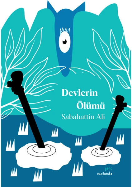 Devlerin Ölümü - Sabahattin Ali