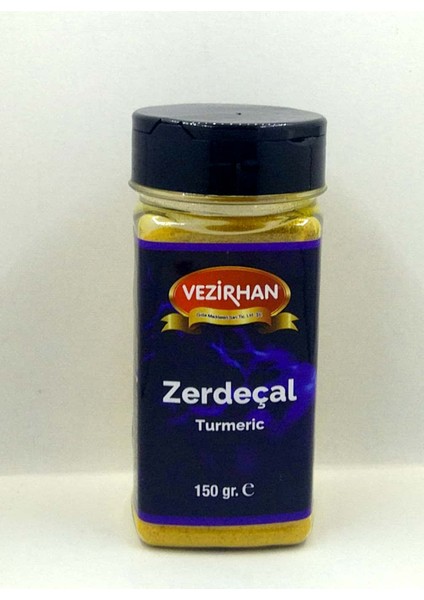 Zerdeçal 150 gr