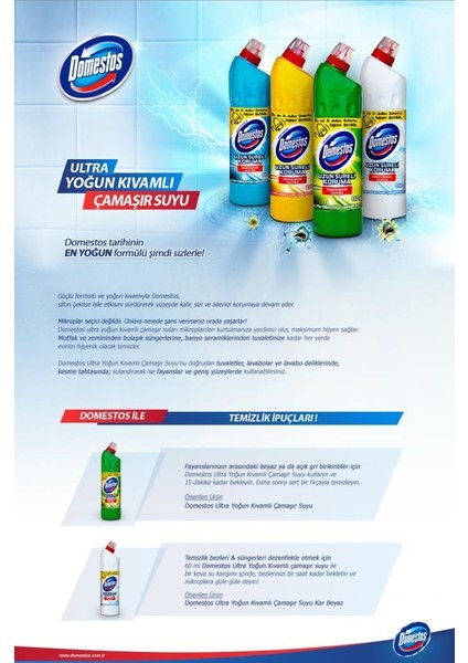 Çamaşır Suyu Çam Ferhalığı 3240 ml fırsatları
