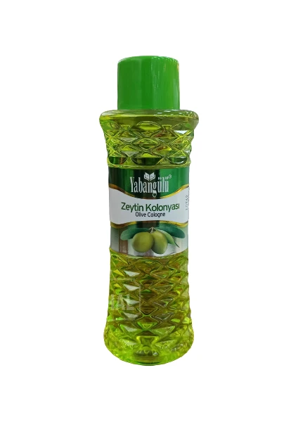 Yabangülü Zeytin Kolonyası 400 ml